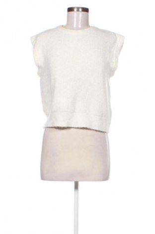 Дамски топ Laura Torelli, Размер M, Цвят Бял, Цена 7,66 €