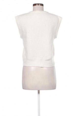 Дамски топ Laura Torelli, Размер M, Цвят Бял, Цена 7,66 €