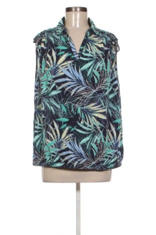 Damski top Laura Torelli, Rozmiar L, Kolor Kolorowy, Cena 38,99 zł