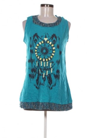 Γυναικείο τοπ Laura Torelli, Μέγεθος L, Χρώμα Πολύχρωμο, Τιμή 8,99 €