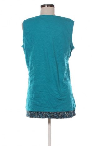 Γυναικείο τοπ Laura Torelli, Μέγεθος L, Χρώμα Πολύχρωμο, Τιμή 8,99 €