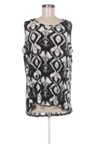 Damski top Laura Torelli, Rozmiar XL, Kolor Kolorowy, Cena 41,99 zł