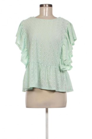Дамски топ Laura Torelli, Размер L, Цвят Зелен, Цена 7,66 €