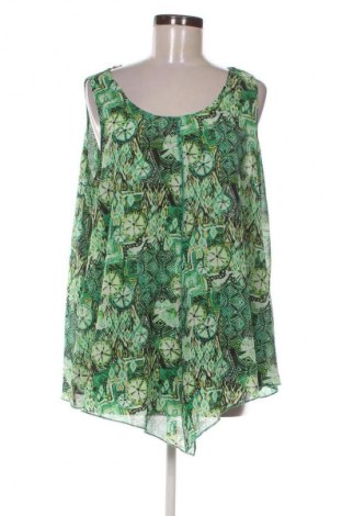 Dámský top Laura Torelli, Velikost XL, Barva Vícebarevné, Cena  239,00 Kč