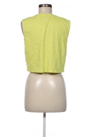 Damski top Lefties, Rozmiar L, Kolor Zielony, Cena 79,15 zł