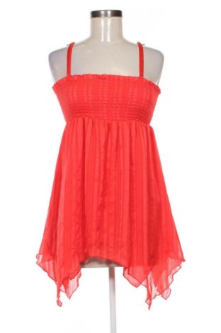 Дамски топ Ligne Maternite, Размер M, Цвят Червен, Цена 4,09 €