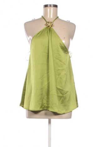 Damski top Lipsy, Rozmiar M, Kolor Zielony, Cena 133,99 zł