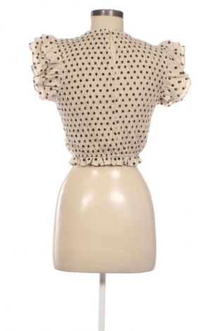 Γυναικείο τοπ Loavies, Μέγεθος S, Χρώμα Πολύχρωμο, Τιμή 7,99 €