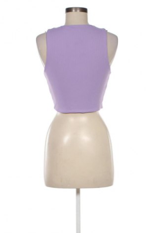 Damski top Loavies, Rozmiar M, Kolor Fioletowy, Cena 35,99 zł