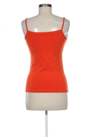 Damski top Lola & Liza, Rozmiar M, Kolor Pomarańczowy, Cena 35,99 zł