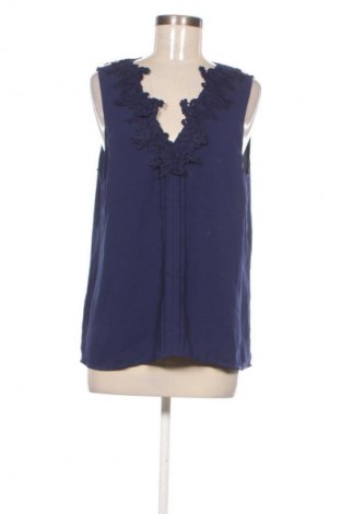 Дамски топ Love & Roses, Размер L, Цвят Син, Цена 19,42 €