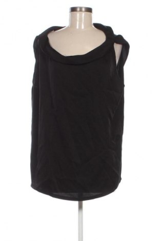 Дамски топ Luisa Cerano, Размер L, Цвят Черен, Цена 12,27 €
