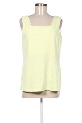 Дамски топ Madeleine, Размер M, Цвят Жълт, Цена 28,00 €