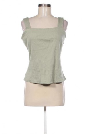 Damentop Maite Kelly by Bonprix, Größe M, Farbe Beige, Preis € 12,99