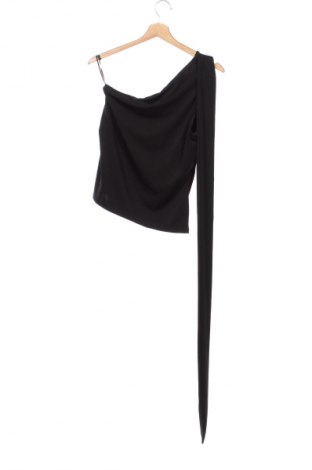 Дамски топ Mango, Размер S, Цвят Черен, Цена 7,15 €