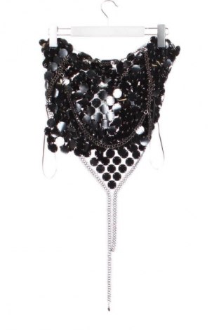 Dámsky top  Mango, Veľkosť XS, Farba Čierna, Cena  37,95 €