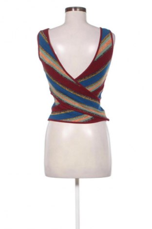 Damski top Mango, Rozmiar S, Kolor Kolorowy, Cena 74,01 zł