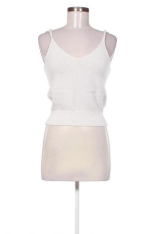 Дамски топ Mango, Размер M, Цвят Екрю, Цена 14,00 €