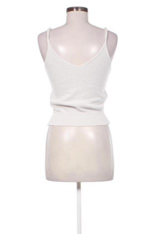 Дамски топ Mango, Размер M, Цвят Екрю, Цена 14,00 €