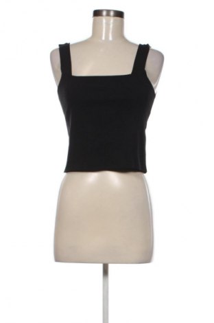 Top de femei Mango, Mărime M, Culoare Negru, Preț 81,99 Lei