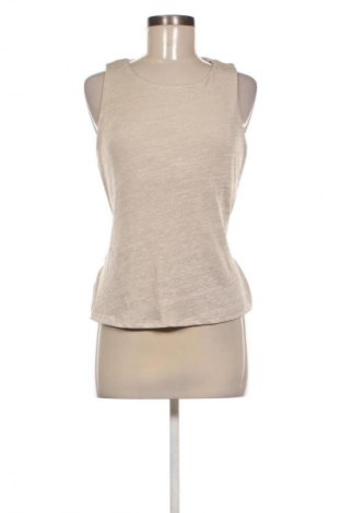 Damski top Mango, Rozmiar XS, Kolor Beżowy, Cena 23,99 zł