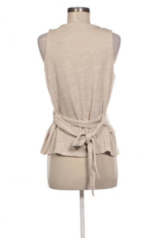 Damski top Mango, Rozmiar XS, Kolor Beżowy, Cena 23,99 zł