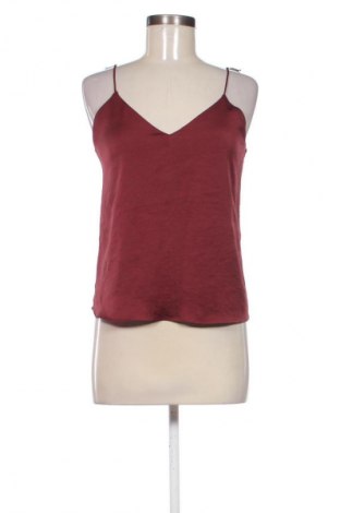 Dámský top Mango, Velikost S, Barva Červená, Cena  391,00 Kč