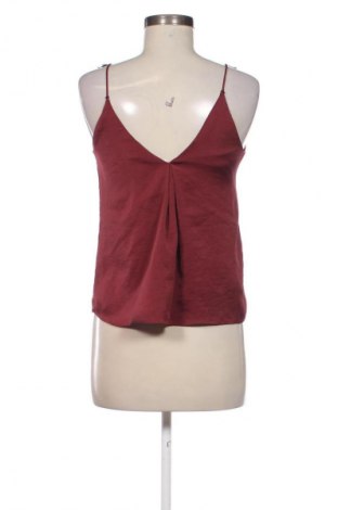 Dámský top Mango, Velikost S, Barva Červená, Cena  391,00 Kč