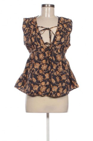 Dámský top Mango, Velikost XS, Barva Vícebarevné, Cena  209,00 Kč