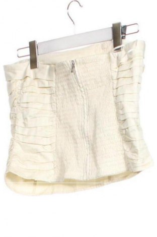 Дамски топ Mango, Размер M, Цвят Бежов, Цена 32,21 €