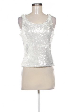 Dámsky top  Mango, Veľkosť S, Farba Biela, Cena  37,40 €