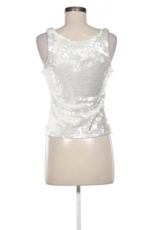 Dámsky top  Mango, Veľkosť S, Farba Biela, Cena  37,40 €