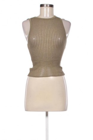 Dámsky top  Mango, Veľkosť S, Farba Zelená, Cena  14,00 €