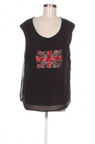 Dámsky top  Mango, Veľkosť XL, Farba Čierna, Cena  14,00 €