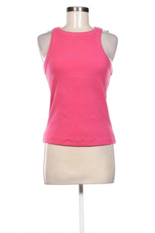 Top de femei Mango, Mărime M, Culoare Roz, Preț 72,99 Lei