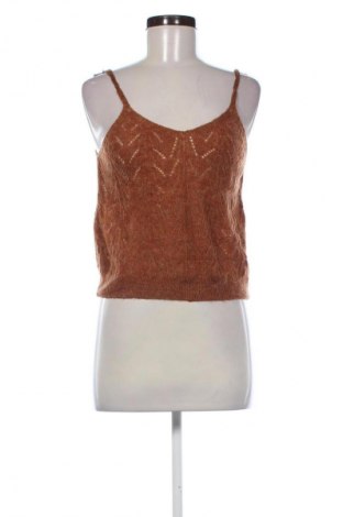Dámský top Mango, Velikost S, Barva Hnědá, Cena  199,00 Kč