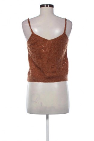 Dámský top Mango, Velikost S, Barva Hnědá, Cena  199,00 Kč