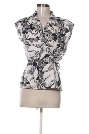 Γυναικείο τοπ Marc Aurel, Μέγεθος S, Χρώμα Πολύχρωμο, Τιμή 16,99 €