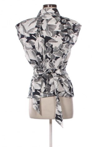 Γυναικείο τοπ Marc Aurel, Μέγεθος S, Χρώμα Πολύχρωμο, Τιμή 16,99 €