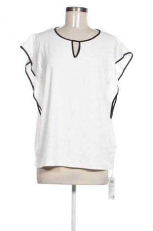 Dámsky top  Marc Cain, Veľkosť XL, Farba Biela, Cena  117,95 €