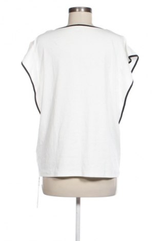 Dámsky top  Marc Cain, Veľkosť XL, Farba Biela, Cena  117,95 €