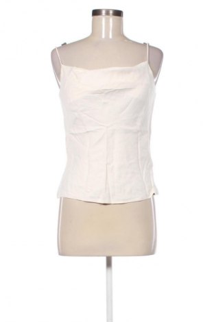 Női top Massimo Dutti, Méret XS, Szín Ekrü
, Ár 11 652 Ft