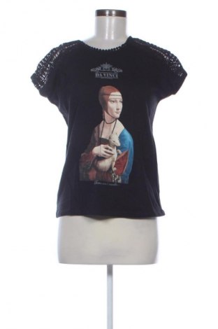 Női top Medicine, Méret S, Szín Fekete, Ár 6 092 Ft