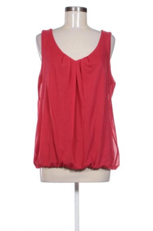 Дамски топ Miss Etam, Размер XL, Цвят Червен, Цена 6,64 €