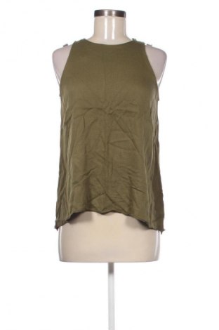 Дамски топ Miss Selfridge, Размер M, Цвят Зелен, Цена 13,81 €