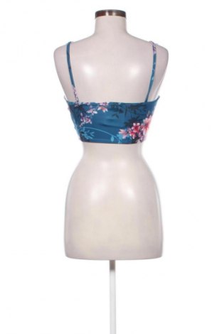 Damski top Missguided, Rozmiar S, Kolor Kolorowy, Cena 80,38 zł