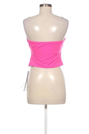 Дамски топ Missguided, Размер M, Цвят Розов, Цена 24,00 €