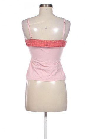 Дамски топ Moda International, Размер M, Цвят Розов, Цена 15,00 €