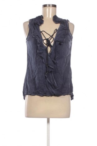Dámský top Mogul, Velikost XS, Barva Modrá, Cena  425,00 Kč