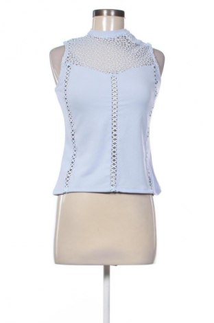 Damski top Mohito, Rozmiar S, Kolor Niebieski, Cena 79,47 zł